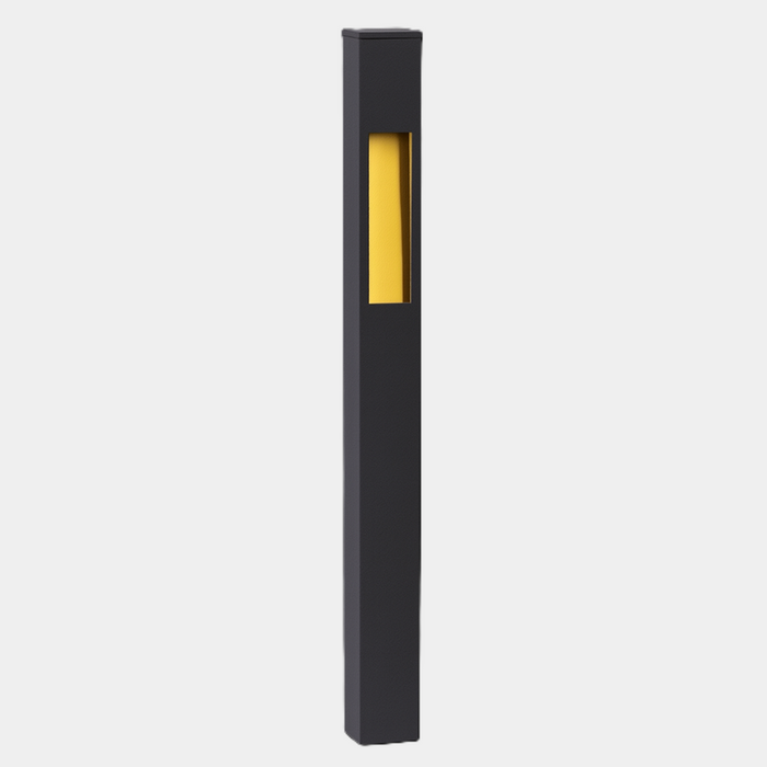 Luminaria tipo sendera de exterior LED - INDO