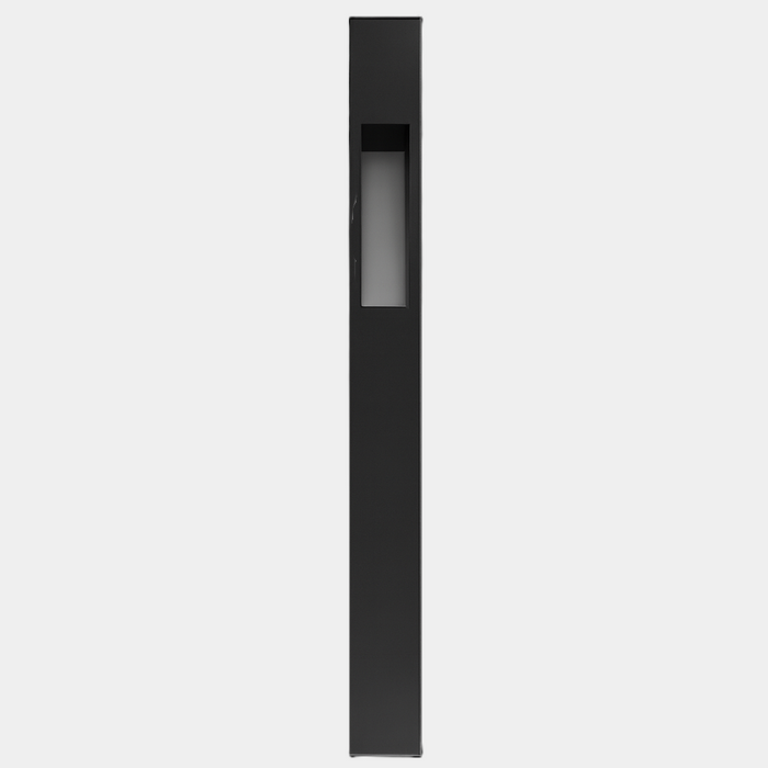 Luminaria tipo sendera de exterior LED - INDO