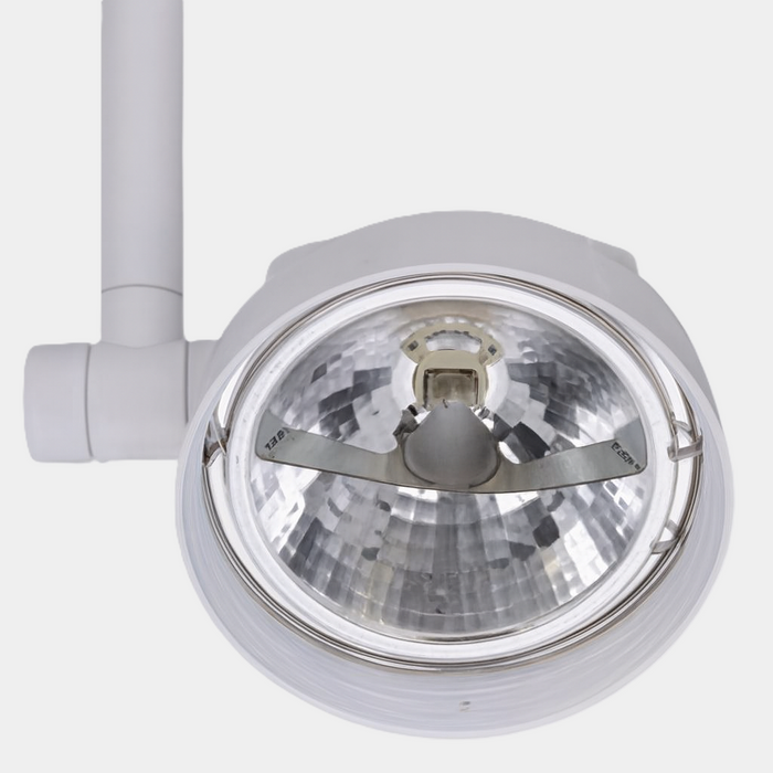 Luminaria tipo spot AR111 LED - KT8108
