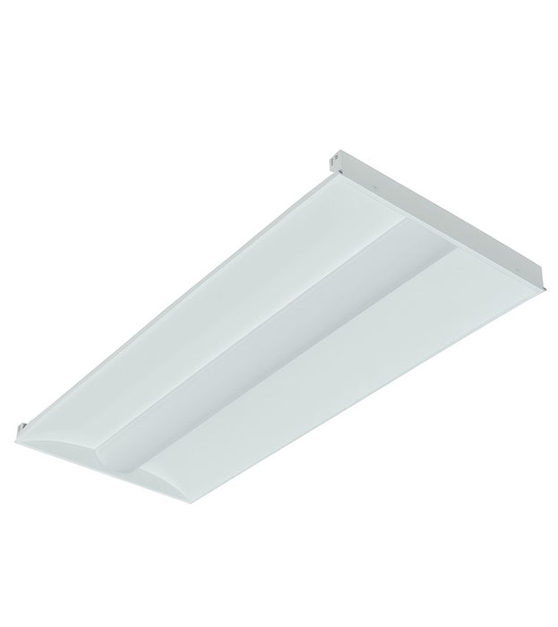 Luminaria Tipo Troffer - MODUL