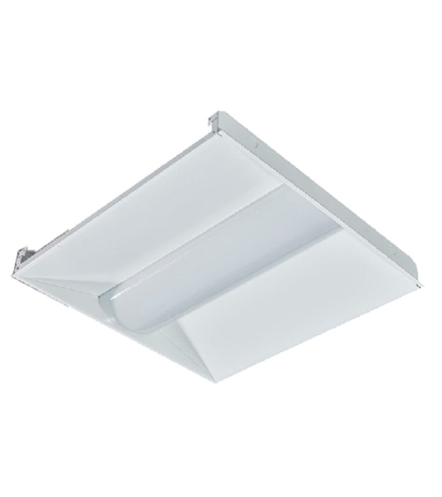 Luminaria Tipo Troffer - MODUL