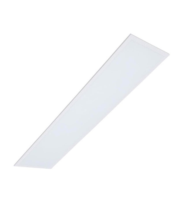Luminaria tipo panel LED - PLED40-30x120
