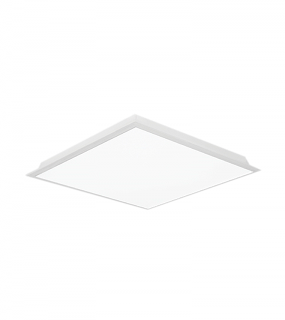 Luminaria tipo panel LED - PLED40-60X60