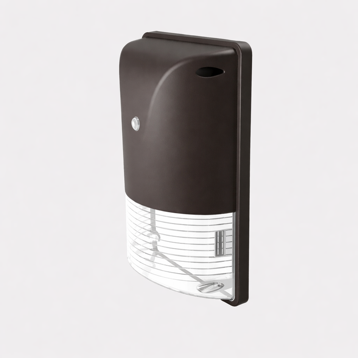 Luminaria tipo Aplique de Exterior - SIENA-15W-CCT
