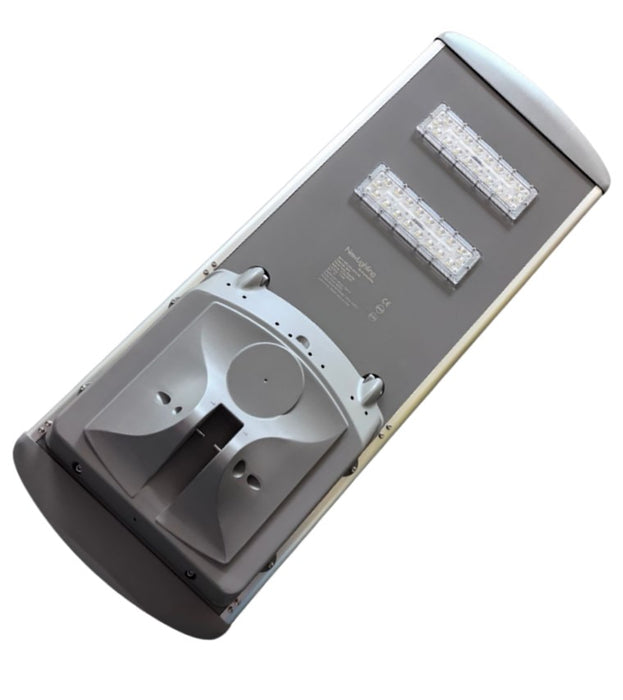 Luminaria tipo Alumbrado Público Solar LED - SRL-20-35