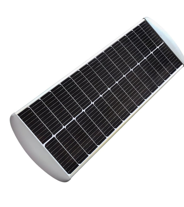 Luminaria tipo Alumbrado Público Solar LED - SRL-20-35