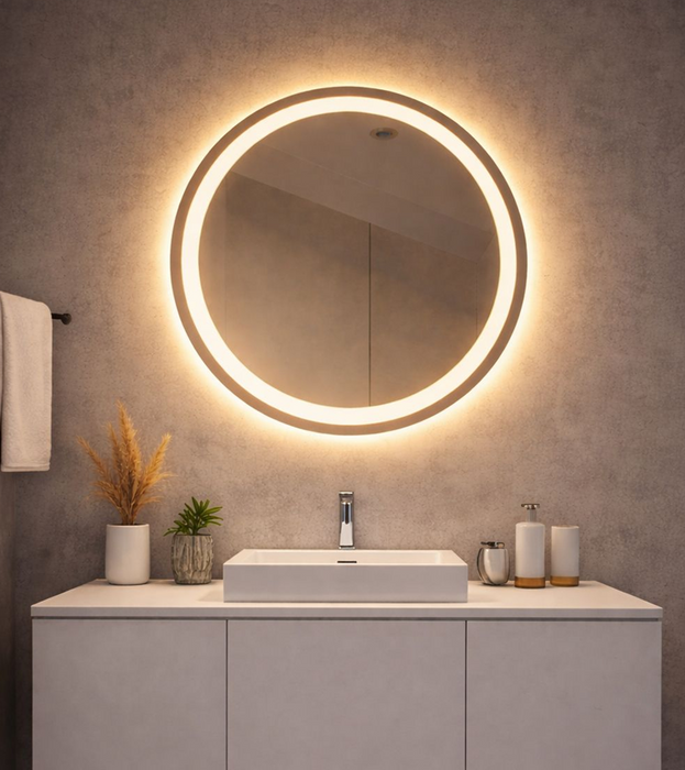 Luminaria Decorativa Espejo - NEXO (STLM39-STLM07)