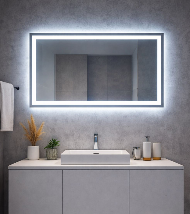 Luminaria Decorativa Espejo - NEXO (STLM39-STLM07)