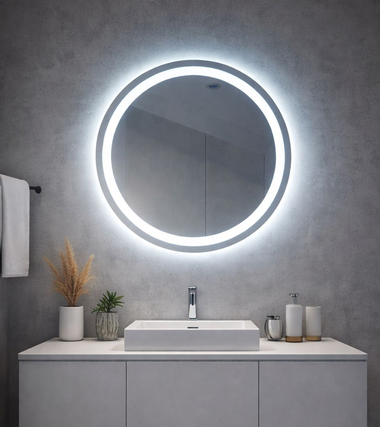 ILUMINACIÓN DE INTERIOR