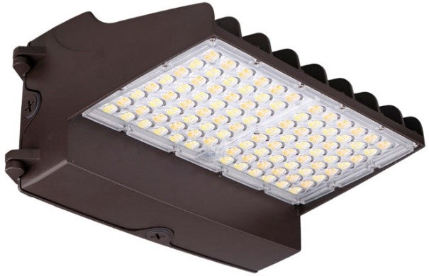 Luminaria tipo Aplique de Exterior - TITAN-CCT
