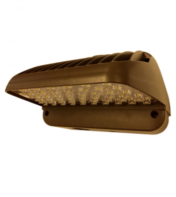 Luminaria tipo Aplique de Exterior - TITAN
