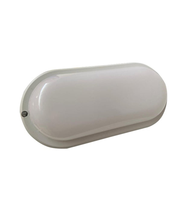 Luminaria tipo Aplique de Exterior - WL347