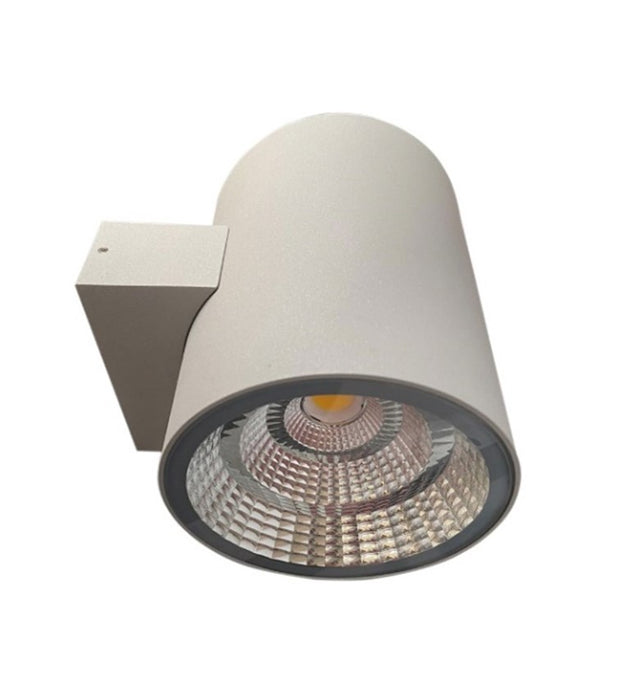 Luminaria tipo Aplique de Exterior - WL583-GN