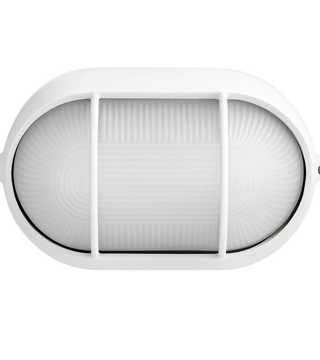 Luminaria tipo Wall Pack LED - WPL2028