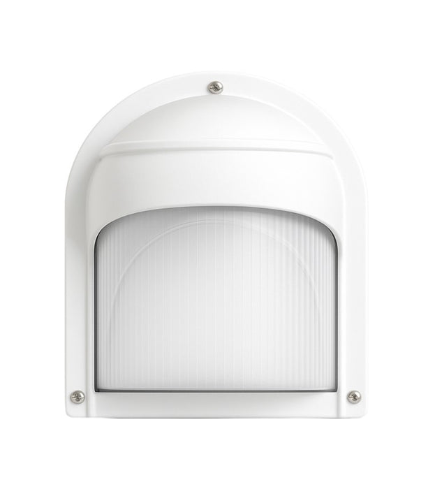 Luminaria tipo Wall Pack - WPL7024