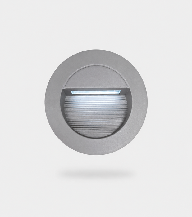 Luminaria tipo Step Light LED - WPL8118