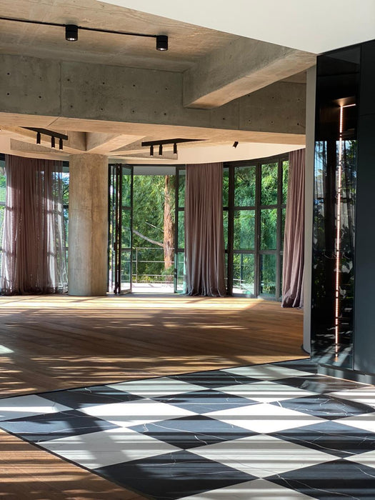 Luminaria tipo aplique Downlight LED - XD2022-A