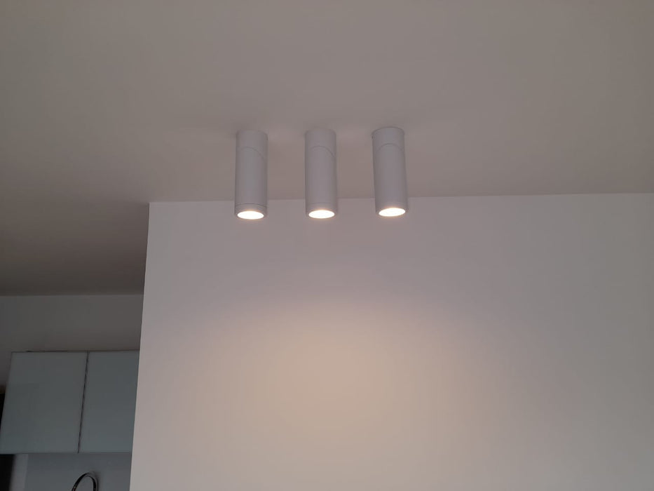 Luminaria tipo aplique GU10 LED - XD2035