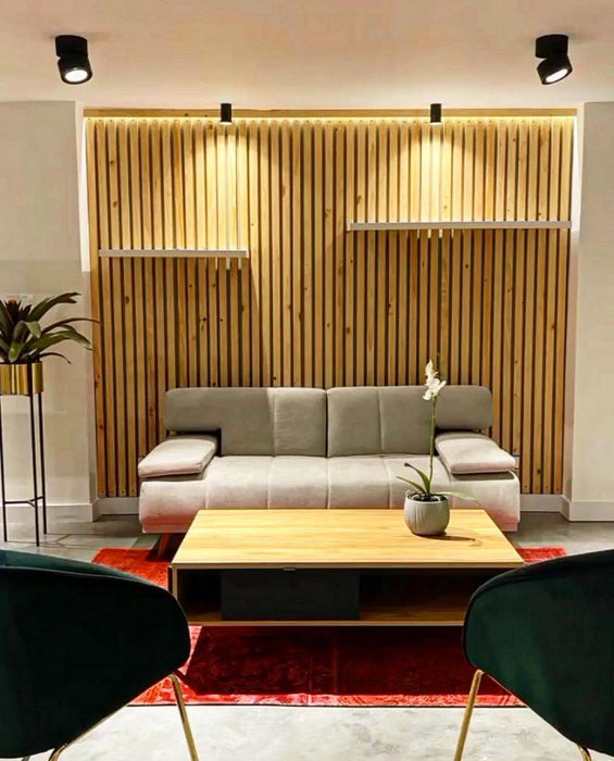 Luminaria tipo aplique GU10 LED - XD2066