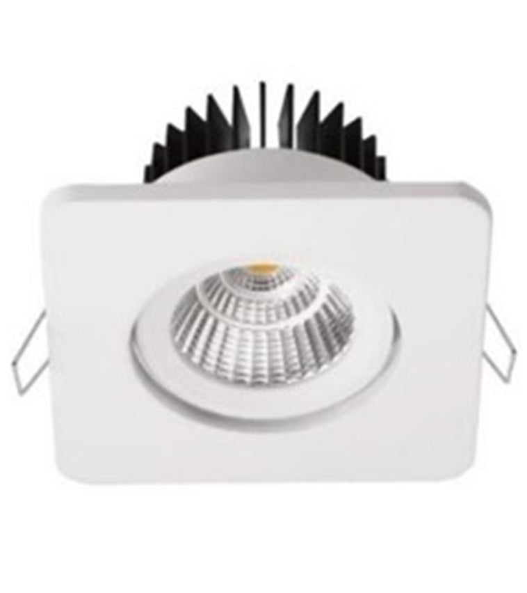 Luminarias DownLight (Ojos de Buey) — Distecsa SAS