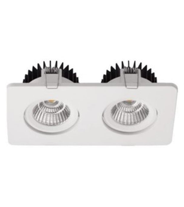 Luminaria tipo Kardan LED - KT6560-2