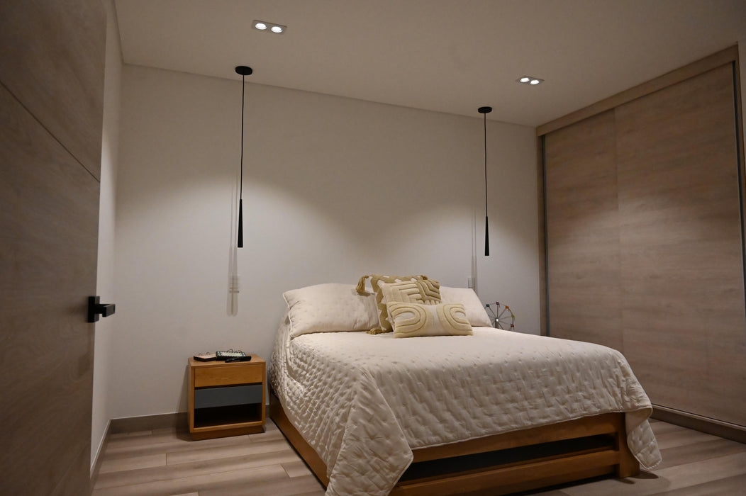 Luminaria tipo Kardan LED - KT6560-2