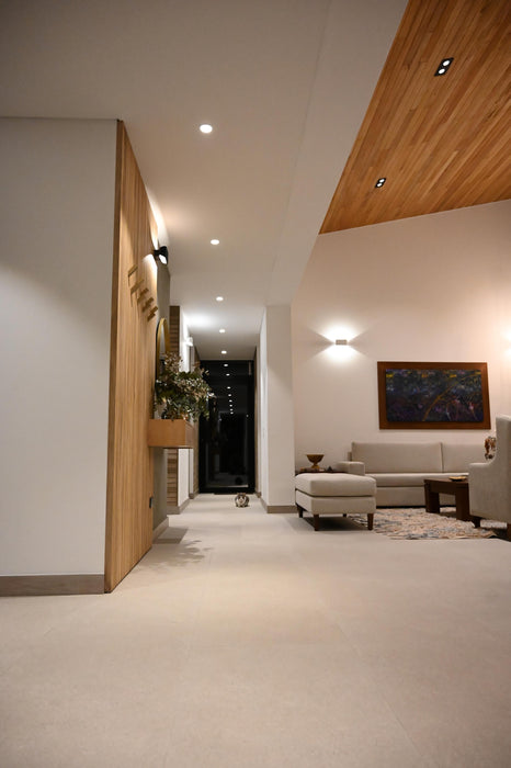 Luminaria tipo ojo de buey LED - KT6560-1