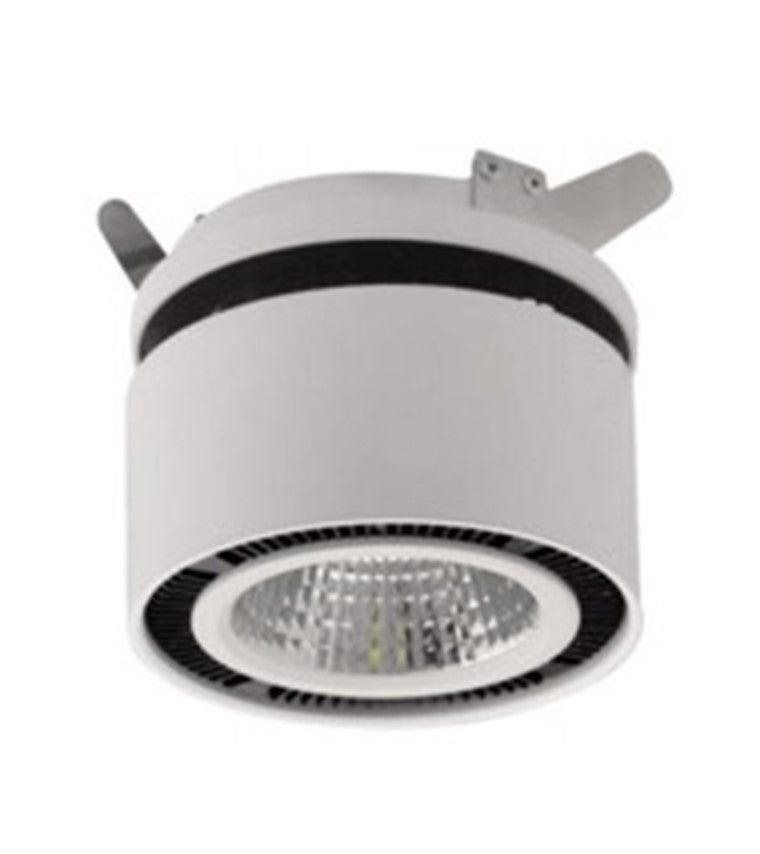 Luminaria tipo aplique Downlight LED - KT6566 — Distecsa SAS