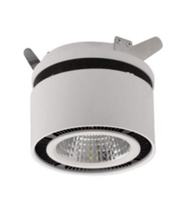 Luminaria tipo aplique Downlight LED - KT6566