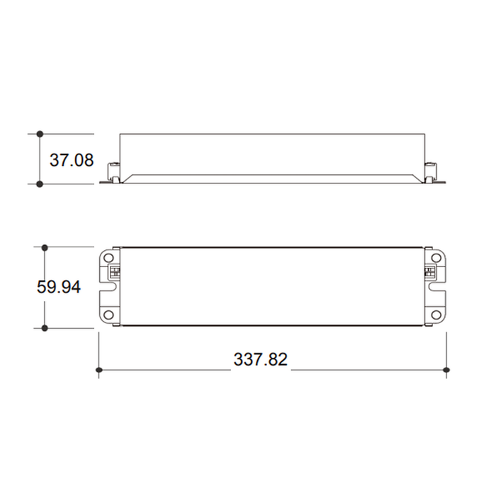 Driver de emergencia - EMD-LED-8W