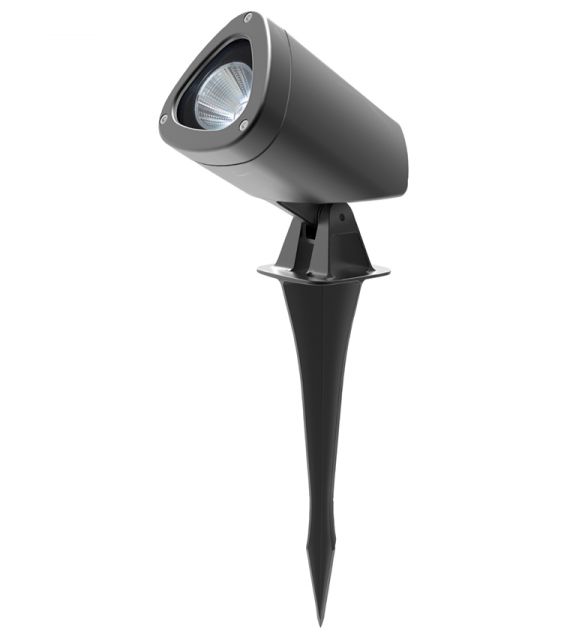 Luminaria tipo estaca para exterior LED - WW12115